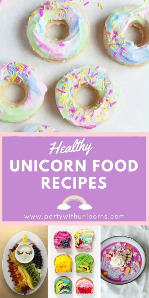 Unicorn Party Ideas | Party with Unicorns