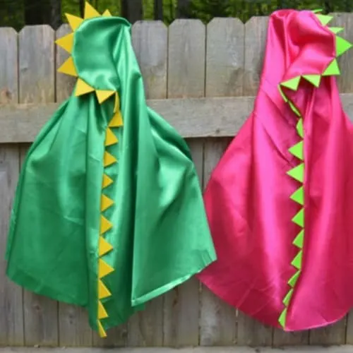 Dinosaur costumes for kids