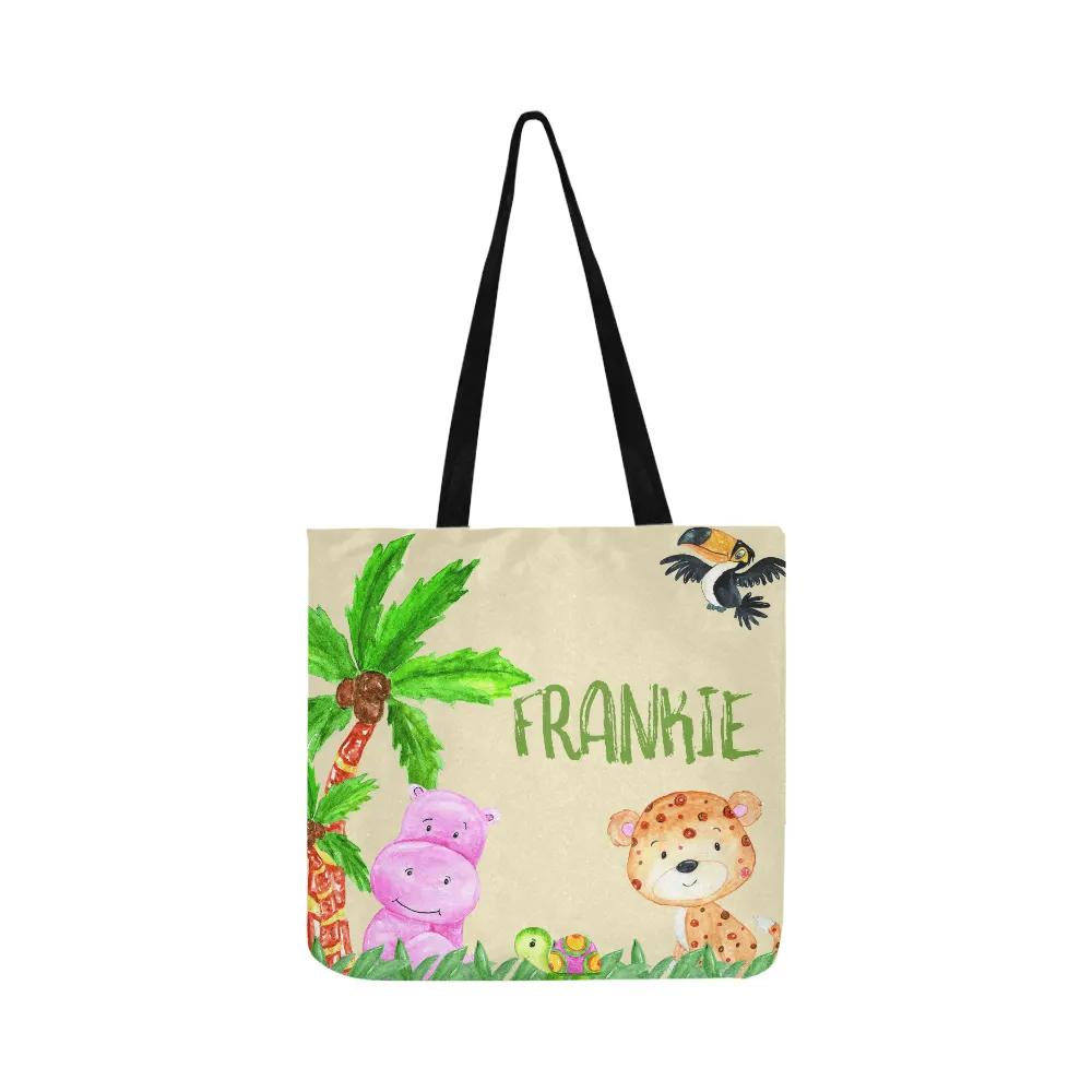 Personalized Kids Party Bags