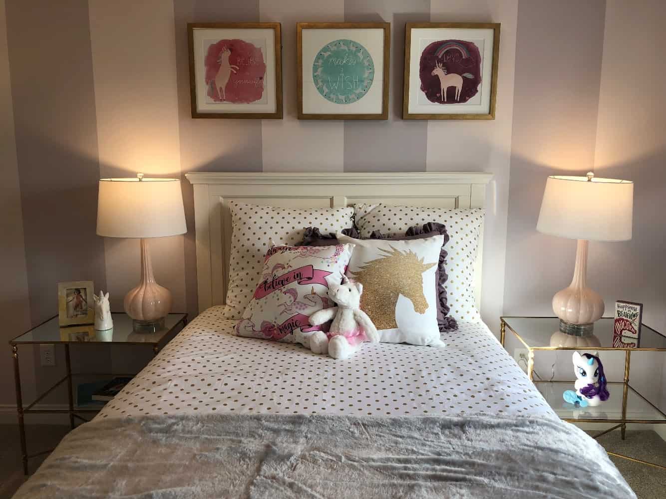 Unicorn Bedroom Ideas