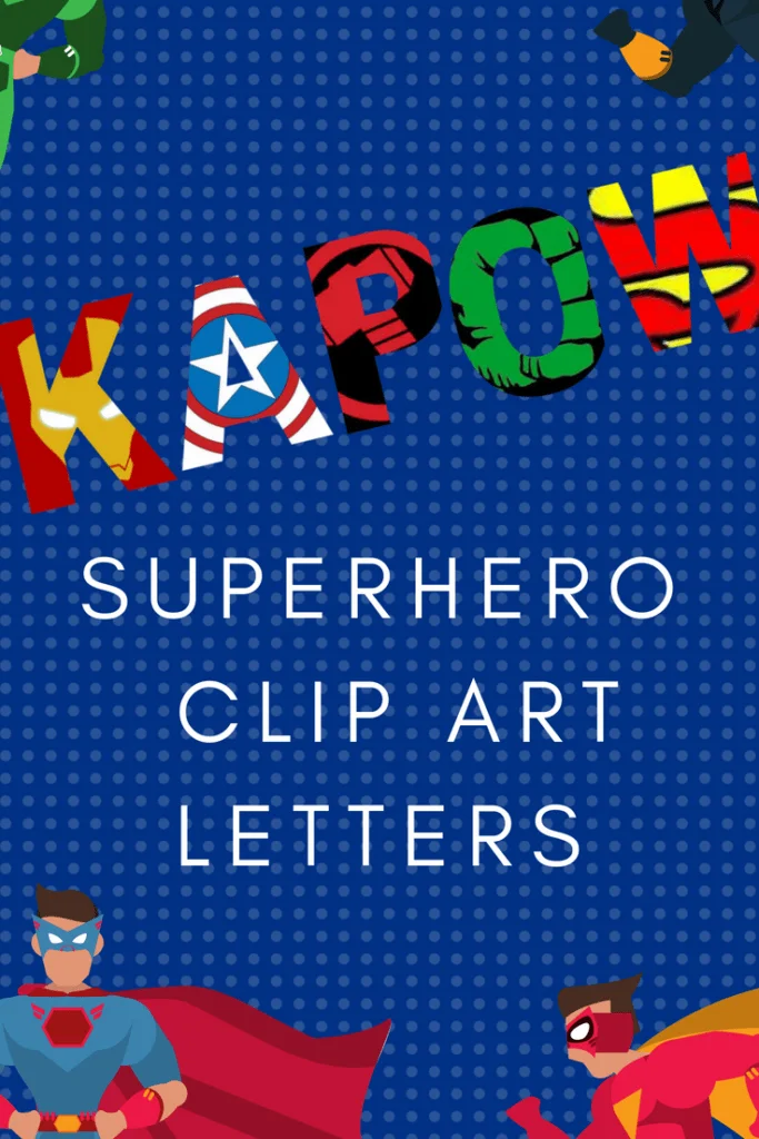 Free Printable Letters for Classroom Display Super Cute Coloring Patterns