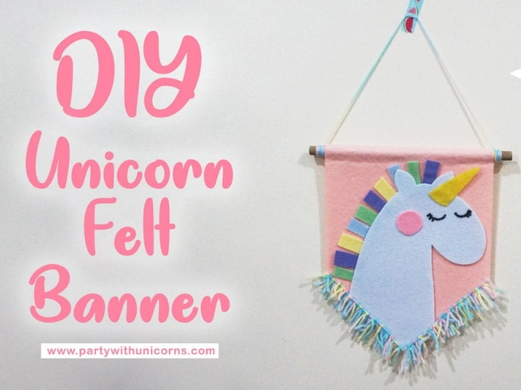 Unicorn Banner