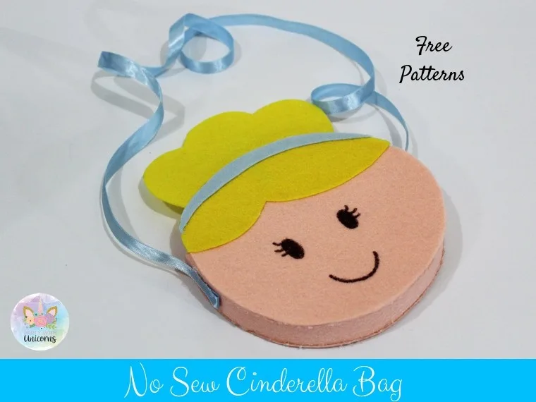 Cinderella Bag