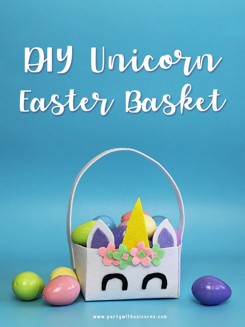 45 Creative Easter Basket Ideas for 2022 — Easy DIY Easter Baskets