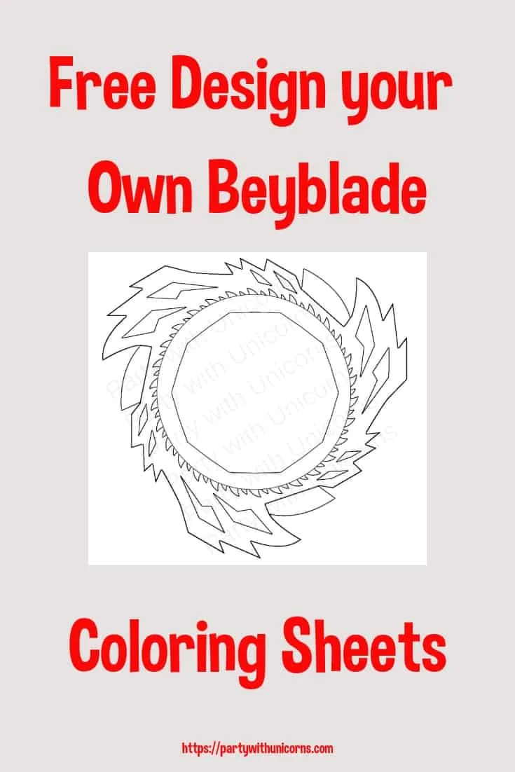 beyblade pegasus coloring pages