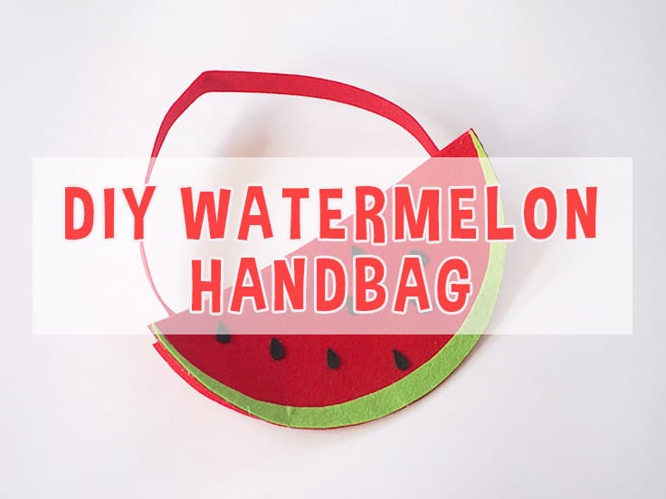 Watermelon Handbag Featured Image