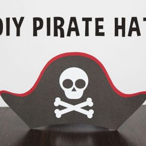 Pirate Hat Featured Image
