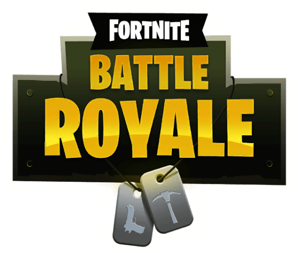 22 Free Fortnite Party Printables - Party with Unicorns