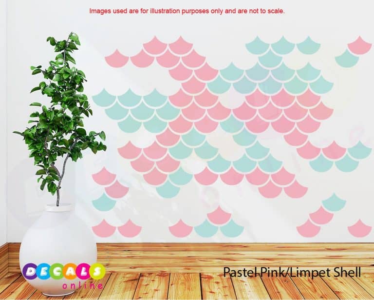 Mermaid Bedroom Ideas 5 Easy Steps to Decorate Your Child's Room