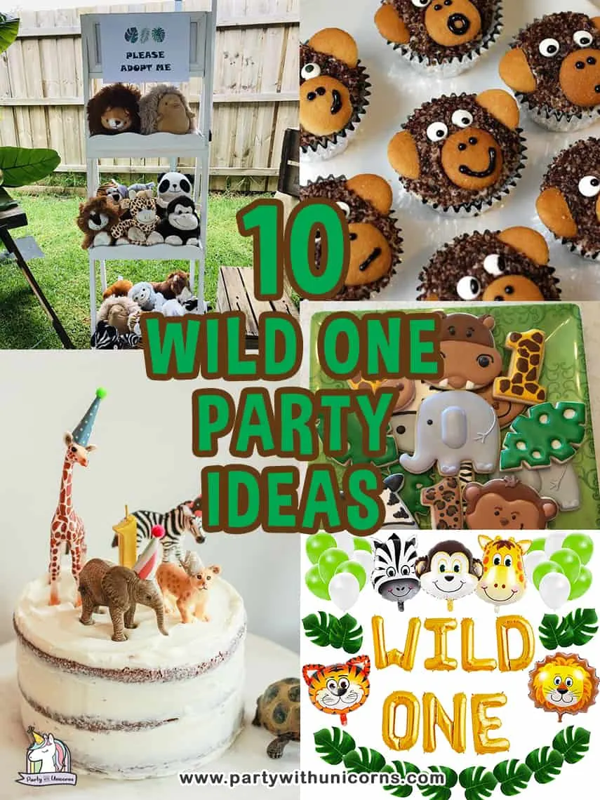 DIY Stuffed Animal Birthday Party AT HOME! Easy and Affordable!