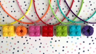 FREE Lego Party Printables