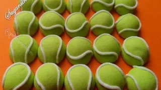 Free Tennis Party Printables