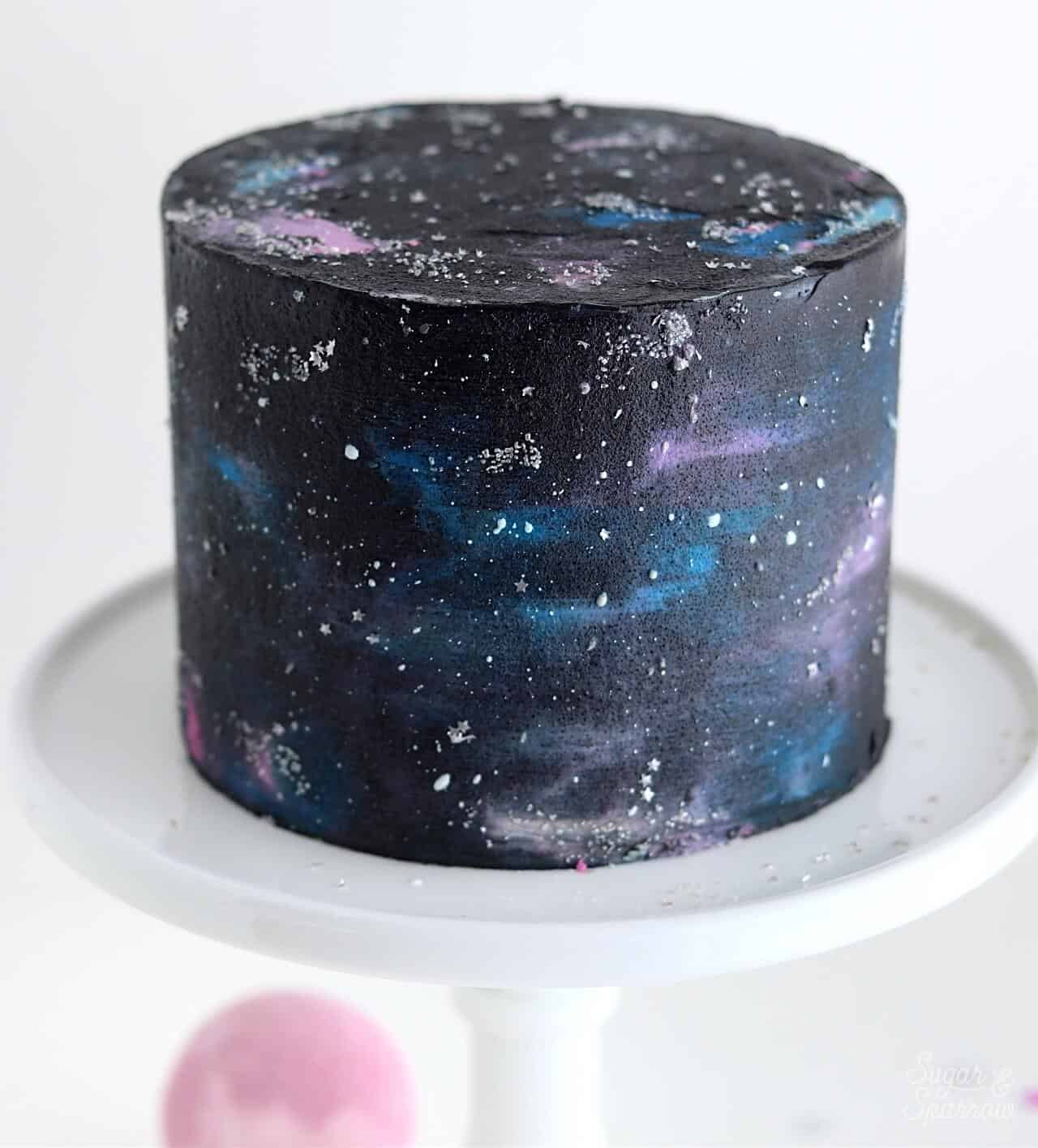 15 Fun Galaxy Party Ideas - Party with Unicorns