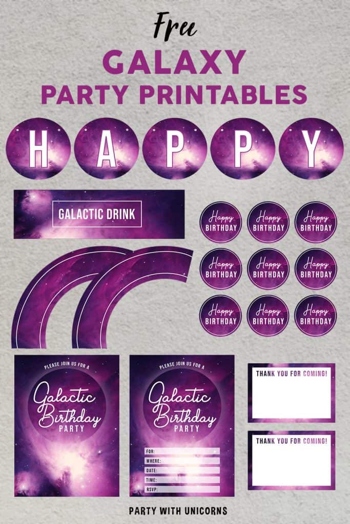 free-galaxy-party-printables-party-with-unicorns