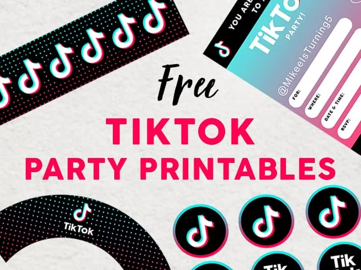 Pull tik tok online multicolor