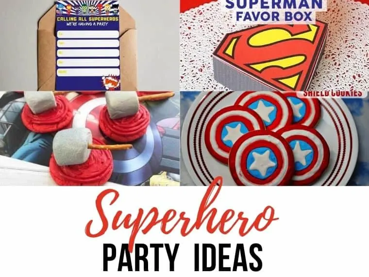 Superhero Party With Unicorns Beyblade Roblox Cake Paw Patrol - party fedora roblox