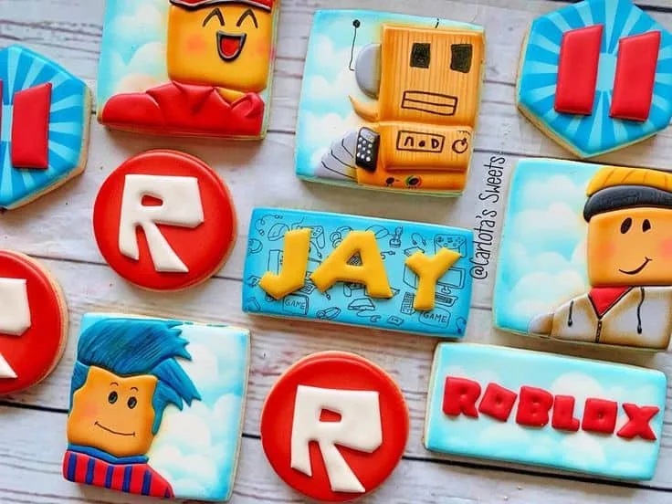 Best 10+ Roblox Birthday Party Ideas