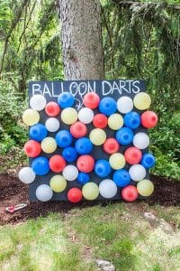 25 Fun Circus Party Ideas - Party with Unicorns