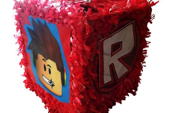 15 Fun Roblox Party Ideas Roblox Cake - roblox theme party ideas