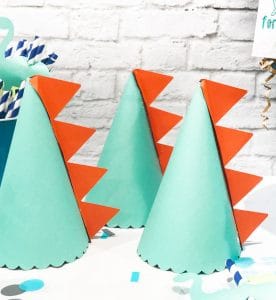 25 Fun Dinosaur Party Ideas - Party with Unicorns