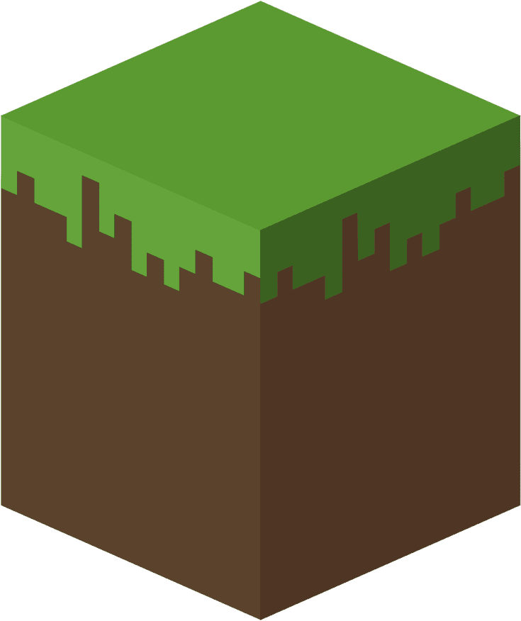 Download 10 Fun Minecraft SVGs - Logo, Font, Creepers, and More!