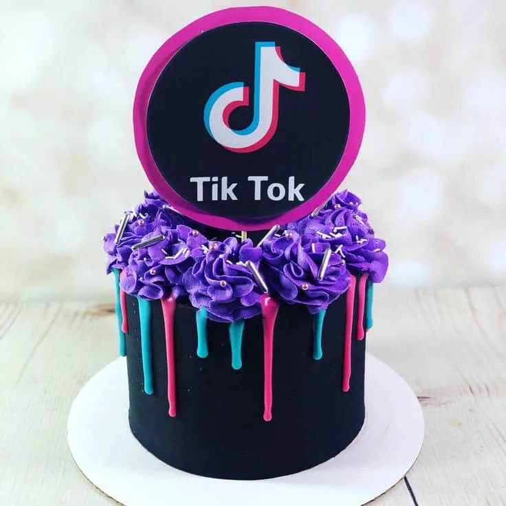 12 TikTok Cake Ideas – Recipes, Tutorials, Tips, and Supplies