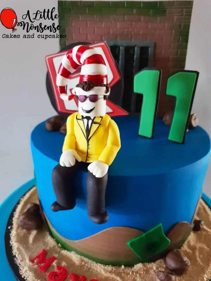 How To Make A Roblox Birthday Cake 8 Bakeries Making Outrageous Birthday Cakes For Westchester Kids Mommypoppins Things To Do In Westchester With Kids The Ropo Follow Me On Twitter Naqiatuddinnurulalam - cake roblox birthday party
