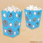 Paw Patrol Party Printables - Party with Unicorns
