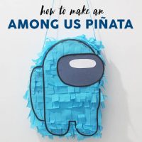 Among Us Piñata image