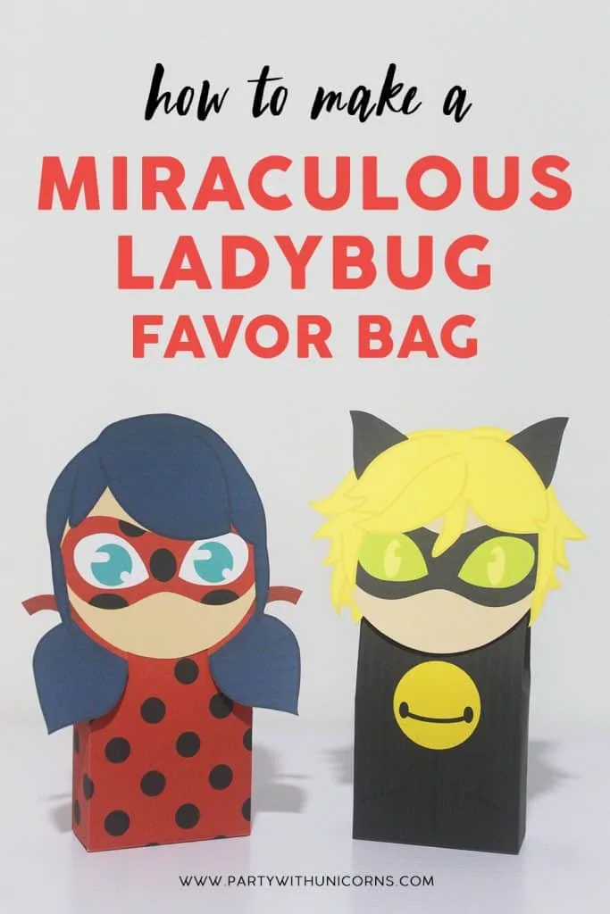  Miraculous Ladybug Cake Topper. Cartoon Miraculous Ladybug  Party Supplies for Birthday Theme Party. : Toys & Games