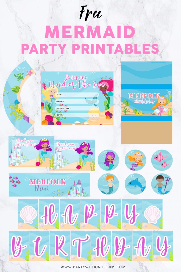 free-mermaid-party-printables-party-with-unicorns