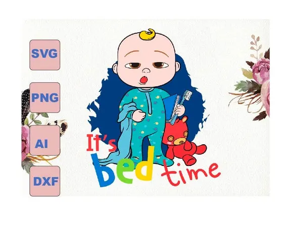 Free Cocomelon Birthday Svg Free 734 SVG PNG EPS DXF File