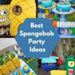 Best Spongebob Party Ideas