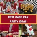Best Race Car Party Ideas