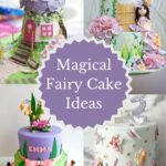 Magical Fairy Cake Ideas